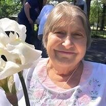 BARBARA GRAY TODD BLANKENSHIP