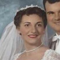 Mrs. June D. Stellato