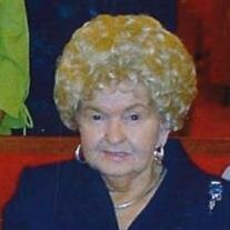 Margaret Fay Loftin