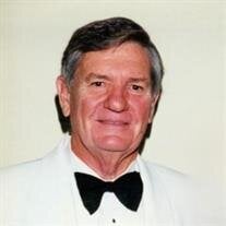 Captain Maurice Downey Dashiell Sr.