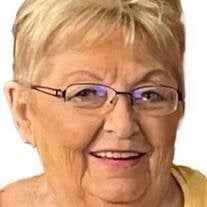 Maxine Kathleen Smith