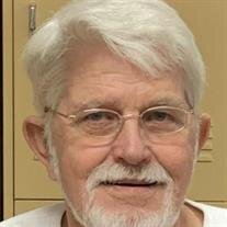 Ronald "Ron" L. Wright