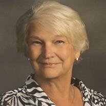 Jeanette C. Jahn