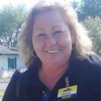 Donna Lee De La Rosa