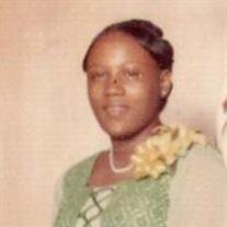 Ann E. Walker
