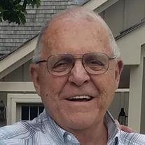Donald Raymond Vincent Sr.