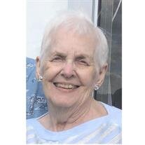 Juanita McLean