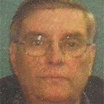 Larry Holmgren