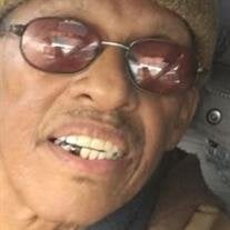 Zakee H. Abdus Saboor aka Robert Lee Ray