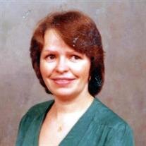 Cynthia L. Kincaid