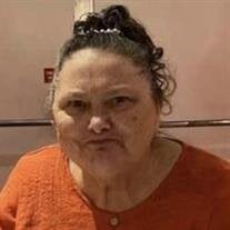 Joyce Elizabeth Watson