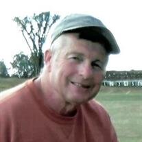 Lawrence James DuFord