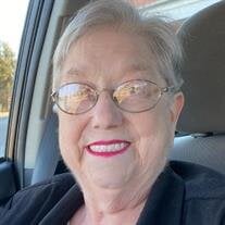 Ms. Frances Carroll