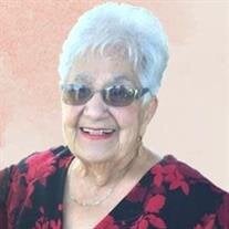 Lilia Baballe Vasconcellos