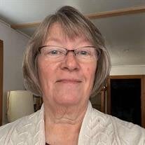 Mrs. Kathy Lynn Bond DeGrave