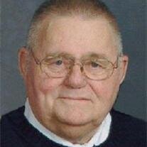 Loren Holmgren