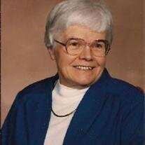 Mary Dolan