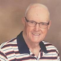 Clarence "Ed" E. Schutte