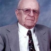 Herman DeBuhr