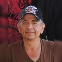 Douglas Anthony Houle