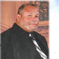 Calvin Rudolph Lynch