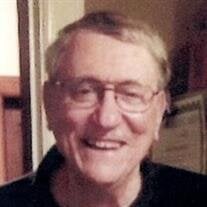 Rev. W. Gary Baker