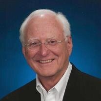Benedict "Ben" Wassinger