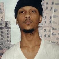 Mr. John David Woody III