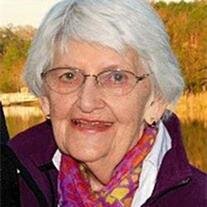 Evelyn Hilleren