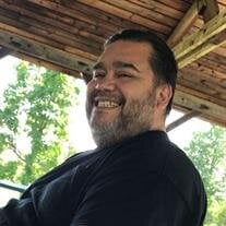 Rafael Soto Mendez Jr.