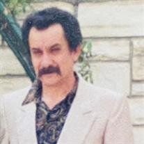 Mr. Arturo Cerda Berber