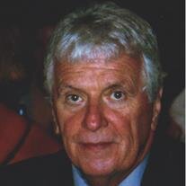 Thomas A McQuaide Jr.