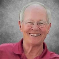 Lawrence E. "Larry" Moffatt