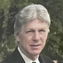 Calvin E. Moore