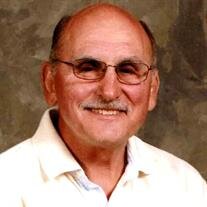 Ernest F. Dudash