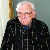 Donald Ranney