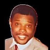 Ricardo Campbell