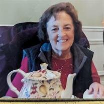 Joyce S. Johnston
