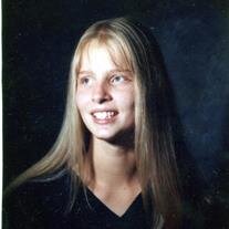 Kelly Renee' Ogle