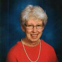 Mary Anne Stiltner