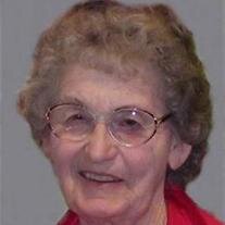Bernice Ascheman