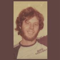 Roger Allen Cruickshank