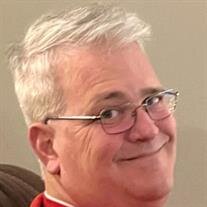 Michael P Dilley