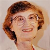Pearly Rudin