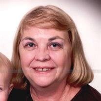 Maureen Joy Miller