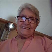 Lenetta Elizabeth Brooks