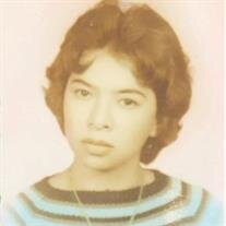 Yolanda (Ruiz) Farrar