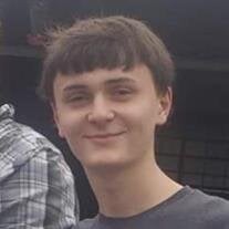 Trinton Riley Sherwood