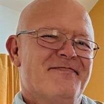 Edward Lee Whittington