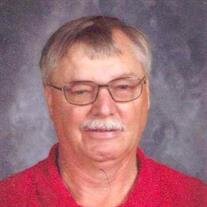 Michael Lee Thompson, 74